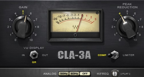 CLA-3A